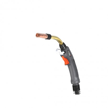 BNQ 350A 4m  Mig/Mag Torch Range