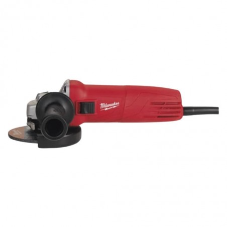 Meuleuse Milwaukee AG10-115 1000W