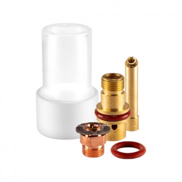 Kits de consommables Quartz...