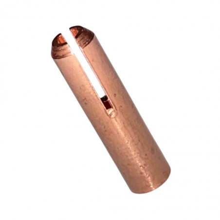 PINCE PORTE ELECTRODE POUR TORCHE TIG SR920 Ø 1 MM Ref P13N21ES