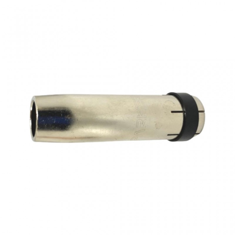 Buse gaz conique diamètre 16 mm pour soudage MIG torche type 500 eau