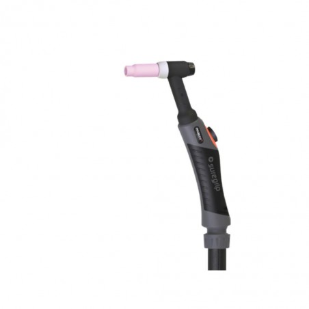 SGT 26 -4m  Suregrip Ergo Tig Torch Range