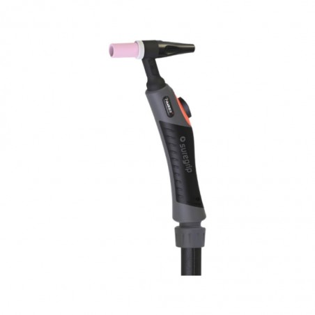 SGT 20-8m Suregrip Ergo Tig Torch Range