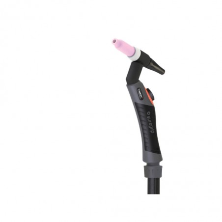 SGT 125M -4m Suregrip Ergo Tig Torch Range