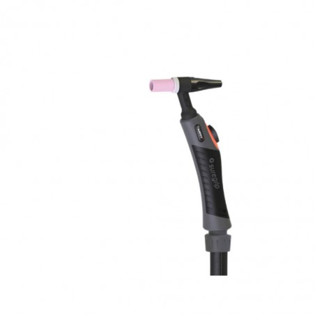 SGT 20S -4mSuregrip Ergo Tig Torch Range