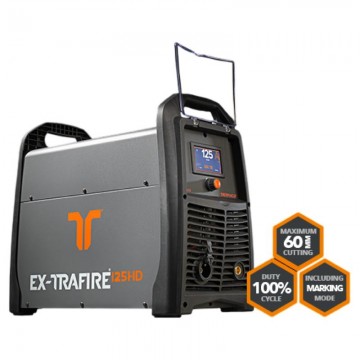 POSTE PLASMA EX-TRAFIRE 125...