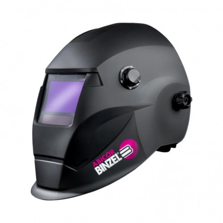 Casque de soudage automatique Binzel ADF735S