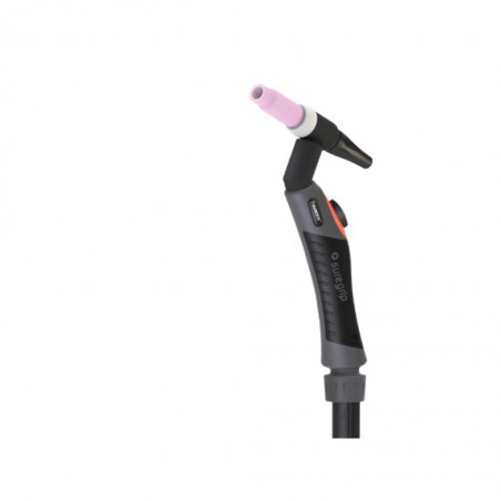 SGT 250M-8m Suregrip Ergo Tig Torch Range